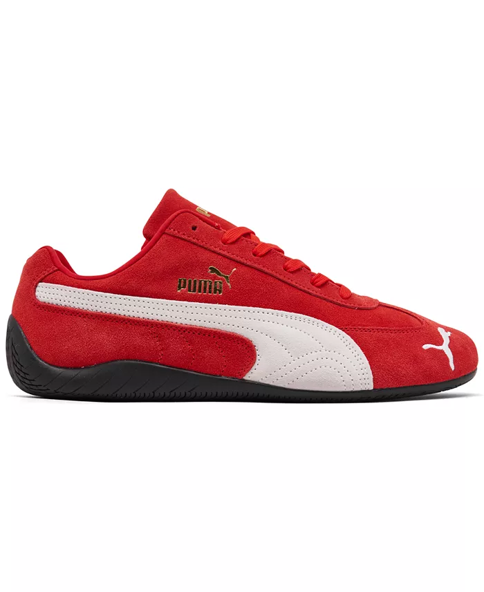 Puma Men's Speedcat OG Casual Sneakers From Finish Line Brands