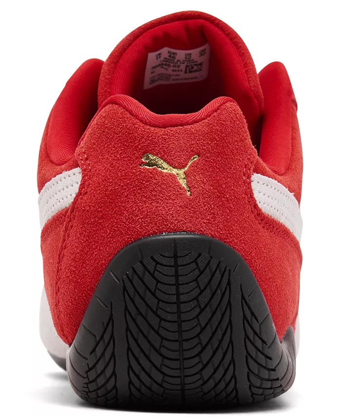 Puma Men's Speedcat OG Casual Sneakers From Finish Line Brands