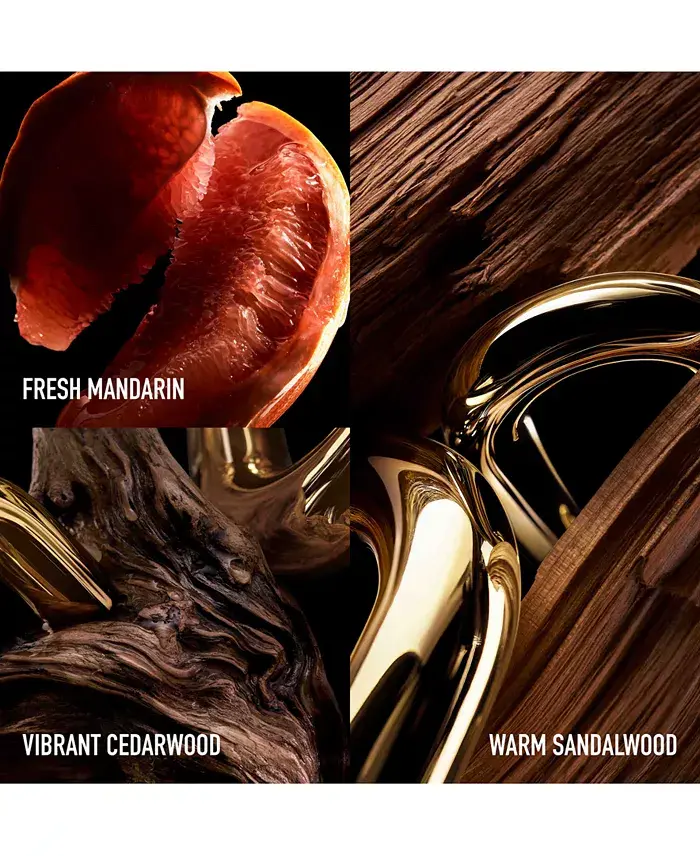 Rabanne Men's 3-Pc. Million Gold Eau De Parfum Intense Gift Set Beauty