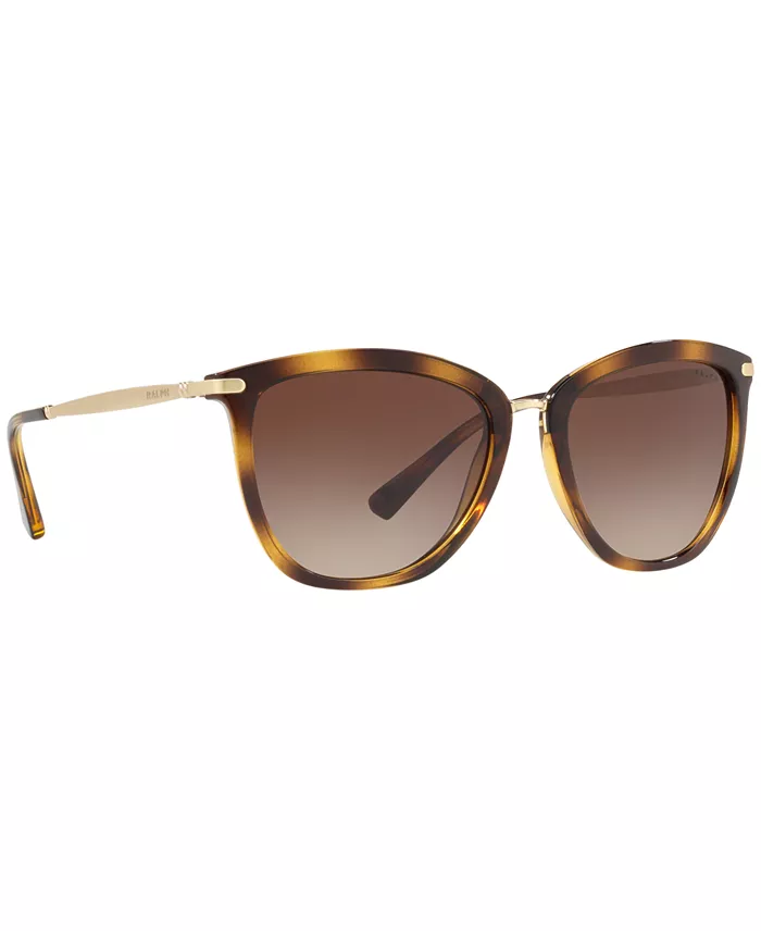 Ralph By Ralph Lauren Ralph Sunglasses RA5245 Women's Fashion Shoes & Accessories