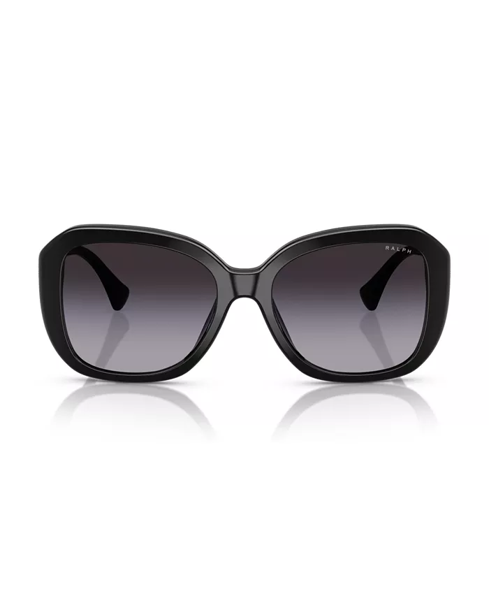 Ralph By Ralph Lauren Women's Sunglasses RA5321U Women's Fashion Shoes & Accessories