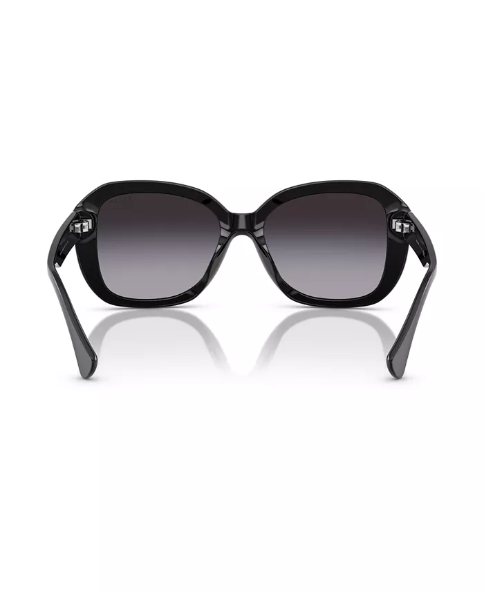 Ralph By Ralph Lauren Women's Sunglasses RA5321U Women's Fashion Shoes & Accessories