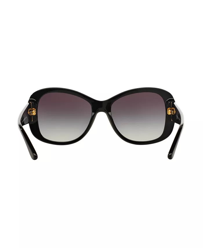 Ralph Lauren Sunglasses RL8144 Women's Fashion Shoes & Accessories