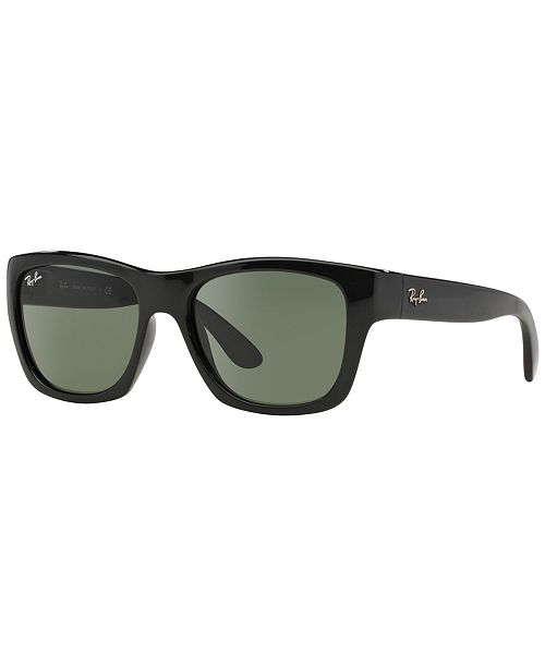 Ray-Ban Unisex Sunglasses RB4194 Men's Fashion & Accessories