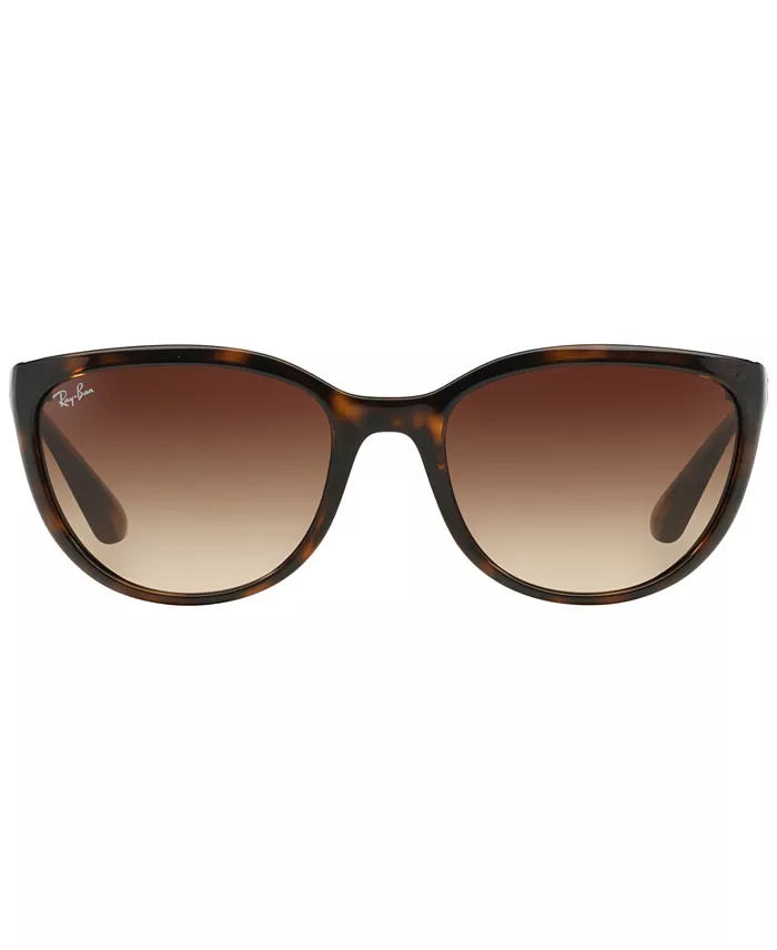 Ray-Ban Women's Emma Sunglasses RB4167 Women's Fashion Shoes & Accessories