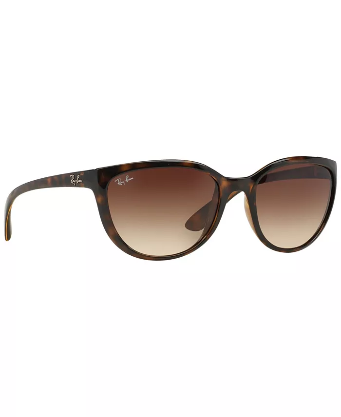 Ray-Ban Women's Emma Sunglasses RB4167 Women's Fashion Shoes & Accessories