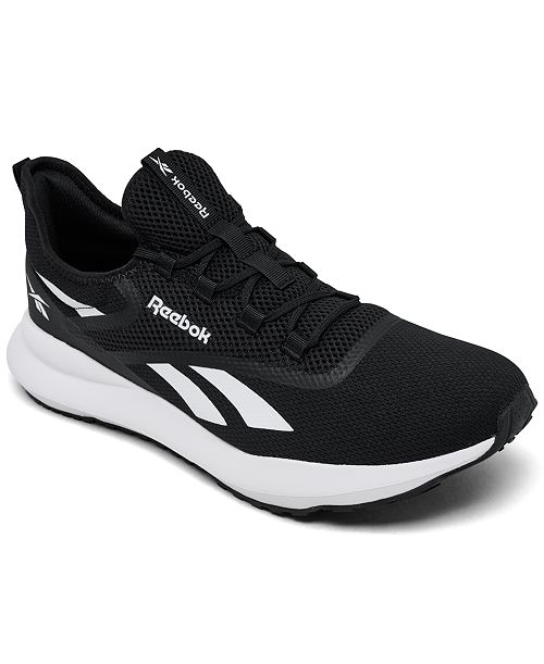 Reebok Men's City Ride Running Sneakers from Finish Line Brands