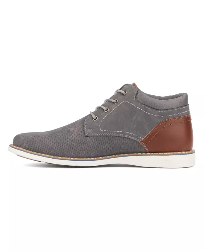 Reserved Footwear Men's Keith Casual Boots Men's Shoes