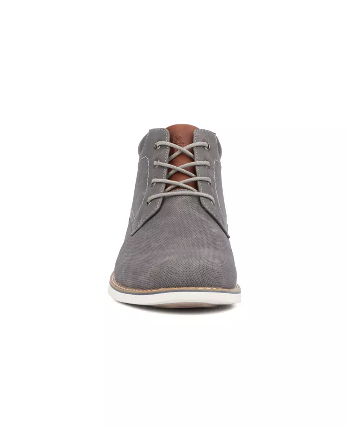 Reserved Footwear Men's Keith Casual Boots Men's Shoes