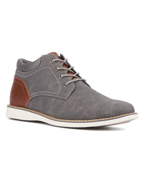 Reserved Footwear Men's Keith Casual Boots Men's Shoes