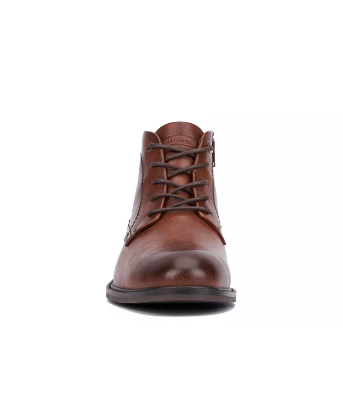Reserved Footwear Men's Milo Chukka Boots Men's Shoes