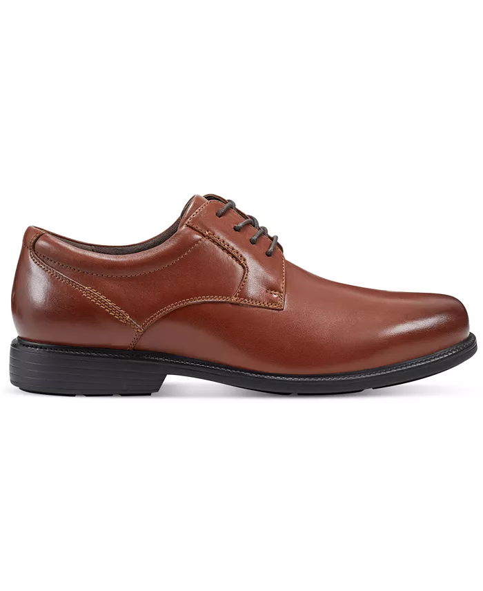 Rockport Men's Charles Road Plain Toe Dress Shoe Men's Shoes