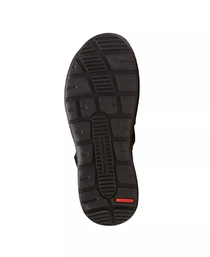 Rockport Men's Darwyn Fishermen Sandals Men's Shoes