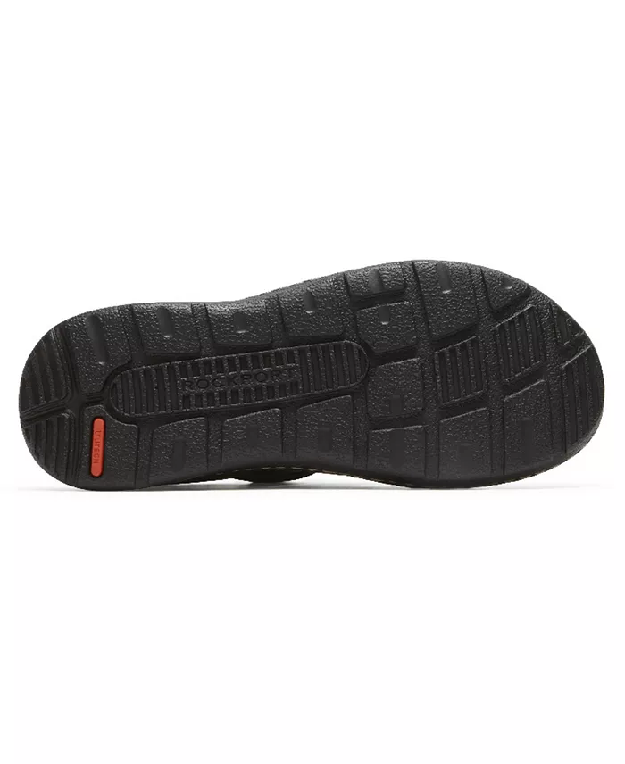 Rockport Men's Darwyn Fishermen Sandals Men's Shoes