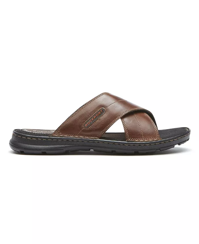 Rockport Men's Darwyn Xband Sandals Men's Shoes