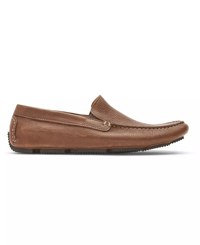 Rockport Men's Rhyder Venetian Loafer Shoes Men's Shoes