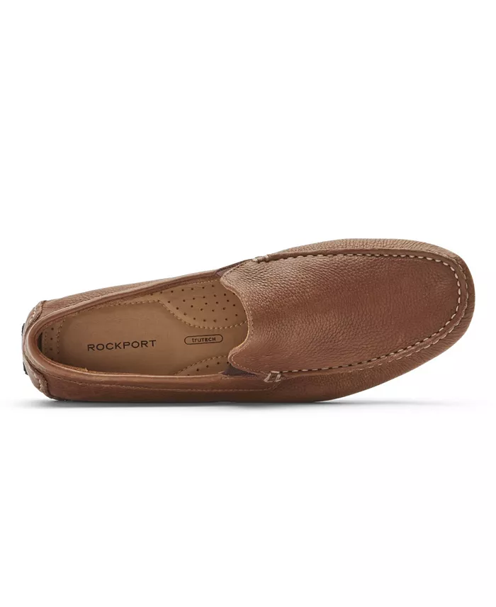 Rockport Men's Rhyder Venetian Loafer Shoes Men's Shoes