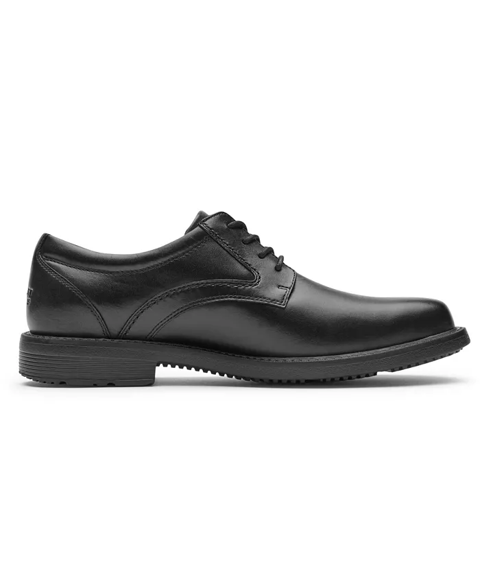 Rockport Men's Sl2 Plain Toe Lace Up Shoes Men's Shoes