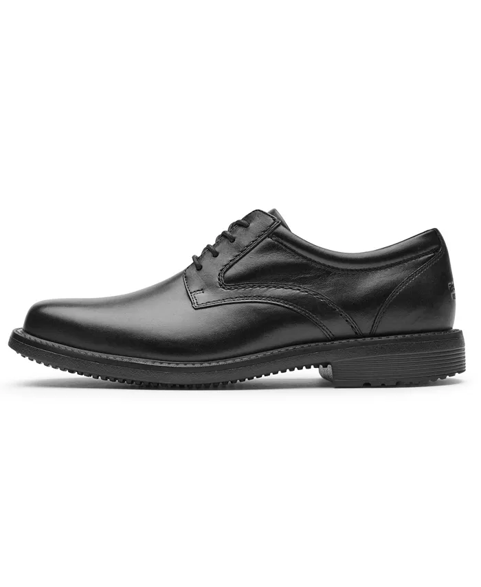 Rockport Men's Sl2 Plain Toe Lace Up Shoes Men's Shoes
