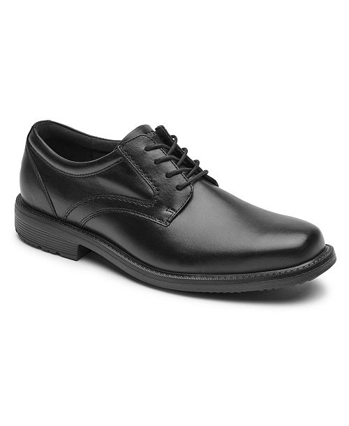 Rockport Men's Sl2 Plain Toe Lace Up Shoes Men's Shoes