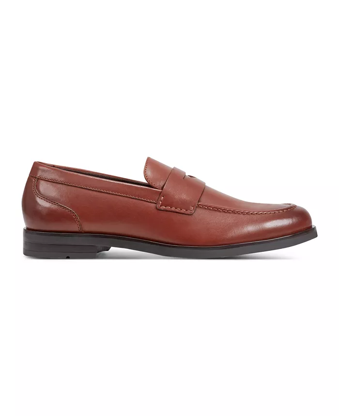 Rockport Men's Soren Dress Slip On Penny Loafers Men's Shoes