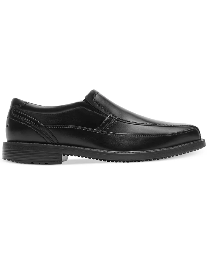 Rockport Men's Style Leader 2 Bike Slip On Shoes Men's Shoes