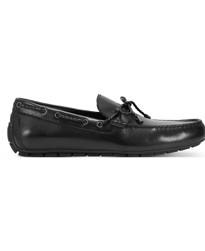 Rockport Men's Taya Casual Slip On Flat Loafers Men's Shoes