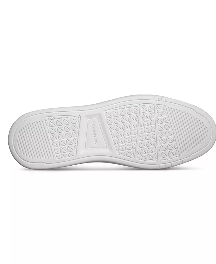 Rockport Men's Tynnar Step Activated Casual Sneakers Men's Shoes