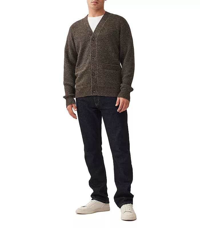 Rodd & Gunn Men's Glenallen Knit Men's Fashion & Accessories