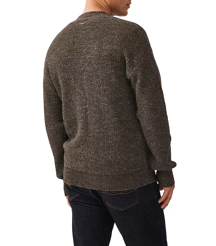 Rodd & Gunn Men's Glenallen Knit Men's Fashion & Accessories
