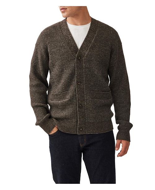 Rodd & Gunn Men's Glenallen Knit Men's Fashion & Accessories