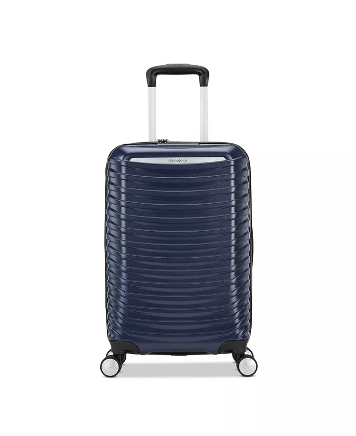 Samsonite Spin Tech 6 Carry-On Spinner Created For Macy's Luggage Collections