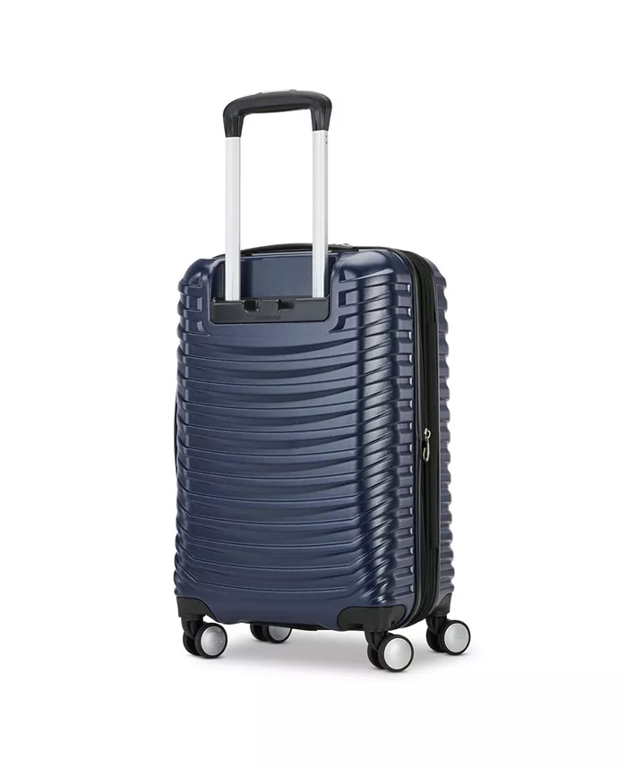 Samsonite Spin Tech 6 Carry-On Spinner Created For Macy's Luggage Collections