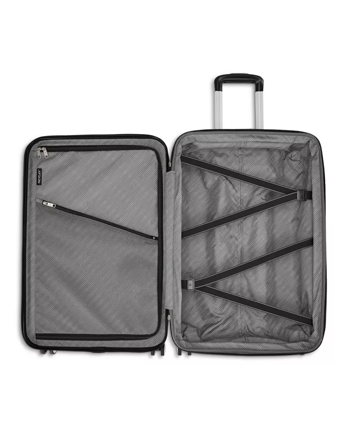 Samsonite Spin Tech 6 Carry-On Spinner Created For Macy's Luggage Collections