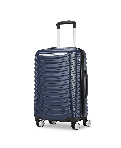 Samsonite Spin Tech 6 Carry-On Spinner Created For Macy's Luggage Collections