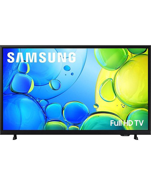 Samsung 40" Class 4K FHD LCD Smart TV - UN40F6000FFXZA Electronics