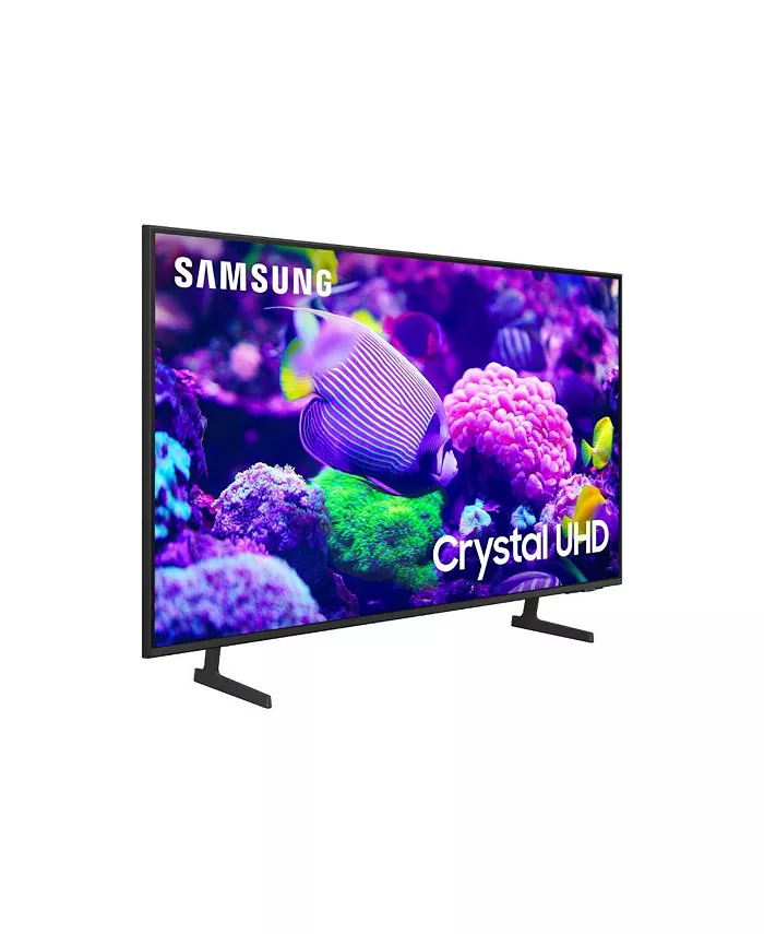 Samsung 75" Class Crystal Series LED 4K UHD Smart TV - UN75DU7200B Electronics