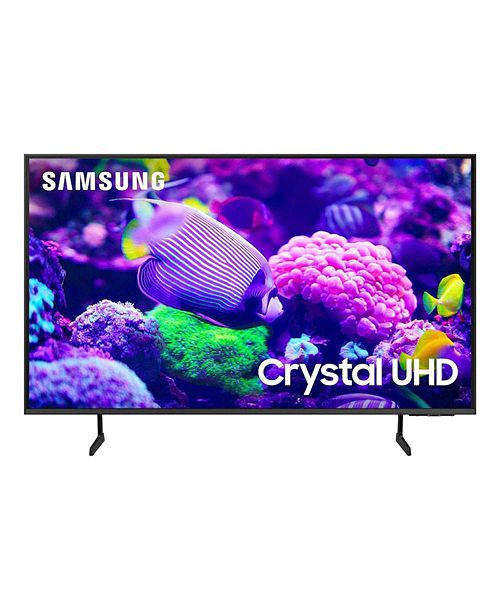 Samsung 75" Class Crystal Series LED 4K UHD Smart TV - UN75DU7200B Electronics