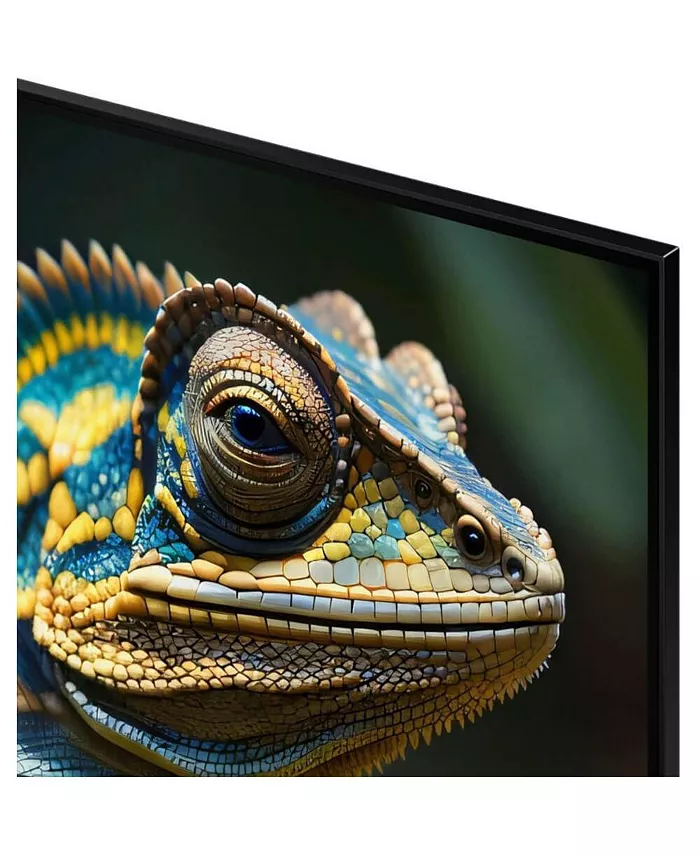 Samsung 85" Class Q60D Series QLED 4K UHD Smart Tizen TV - QN85Q60D Electronics