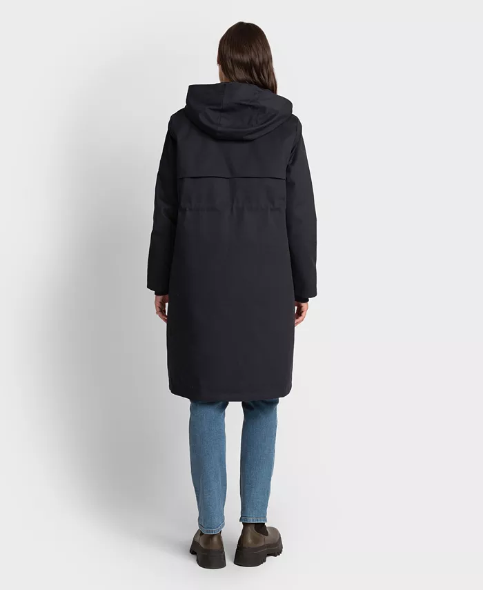 Seraphine Women's Maternity Down-Lined Jacket Women's Fashion Shoes & Accessories