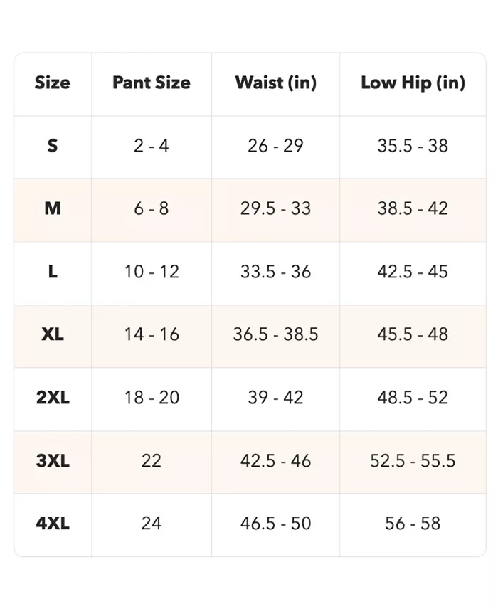 Shapermint Essentials Women's Ultra-Resistant Shaping Tights 31048 Women's Fashion Shoes & Accessories