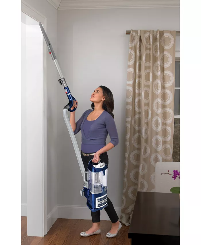 Shark NV360 Navigator® Lift-Away® Deluxe Upright Vacuum Home Appliances