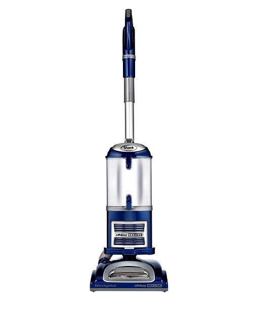 Shark NV360 Navigator® Lift-Away® Deluxe Upright Vacuum Home Appliances