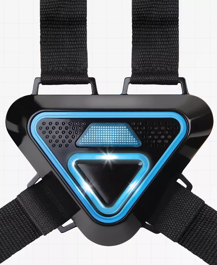 Sharper Image Two Player Laser Tag Set All Toys