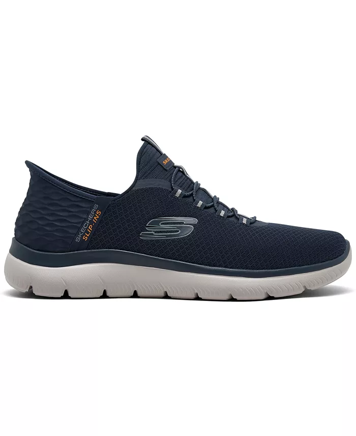 Skechers Men's Slip-ins- Summits - High Range Casual Sneakers From Finish Line Brands