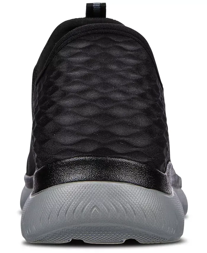 Skechers Men's Slip-Ins Summits High Range Casual Sneakers From Finish Line Brands