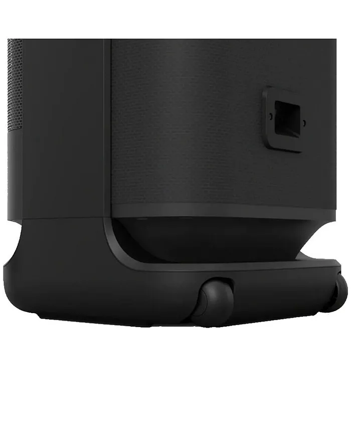Sony ULT TOWER 10 Party Speaker - SRSULT1000 (Black) Electronics