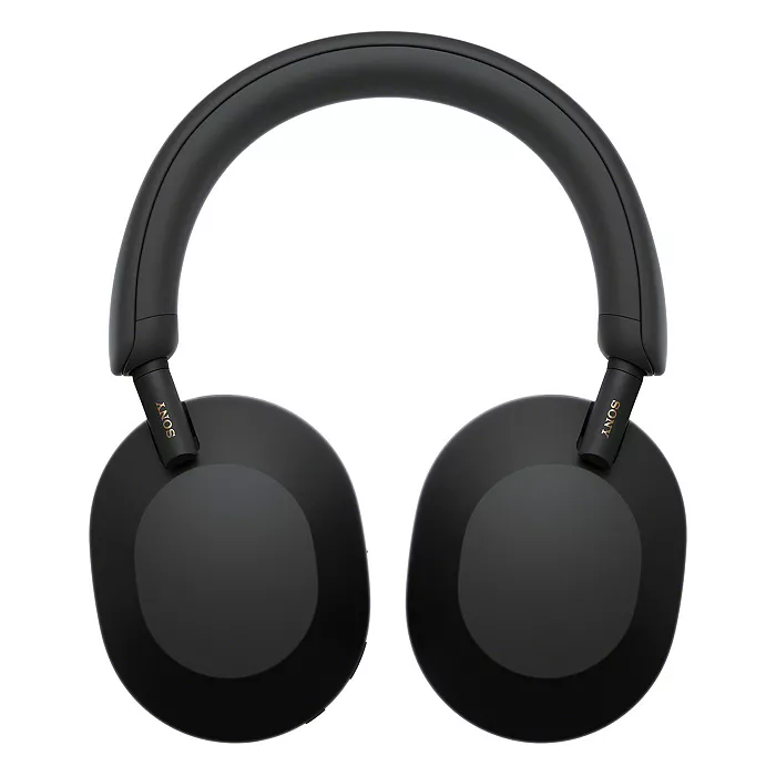 Sony WH-1000XM5 Wireless Over-Ear Noise Canceling Headphones Electronics