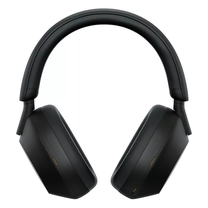 Sony WH-1000XM5 Wireless Over-Ear Noise Canceling Headphones Electronics