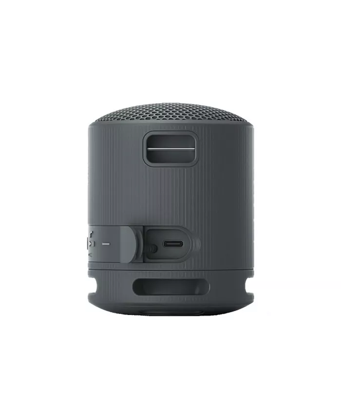 Sony XB100 Compact Bluetooth Speaker - Black Electronics